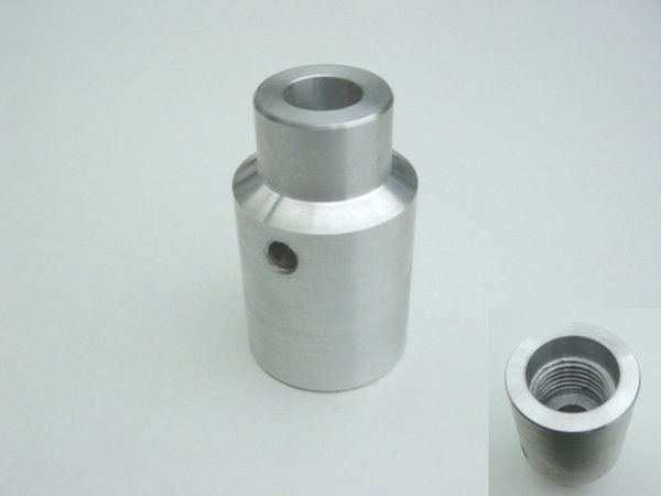 Einschlagfutter 20mm Aluminium (EF20)