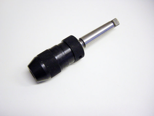 Schnellspann-Bohrfutter 1-13mm MK2  (BF2)