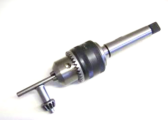 Schlüssel - Bohrfutter 3-16mm MK2 (BF4)