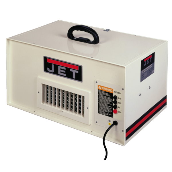 Luftfiltersystem AFS-500  (AFS500)