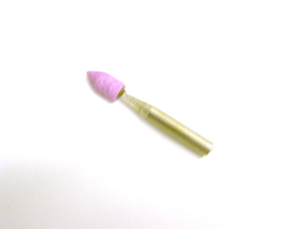 Schleifstift Ø 8-20mm